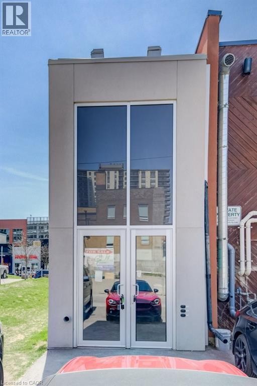 26 KING Street E, Kitchener, Ontario, N2G2K6 — Photo 32