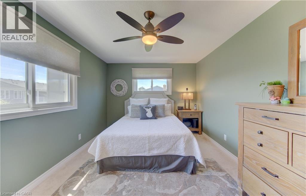 83 MANOR Drive, Kitchener, Ontario, N2A2T9 — Photo 27