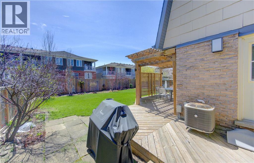 83 MANOR Drive, Kitchener, Ontario, N2A2T9 — Photo 37