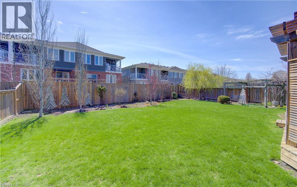 83 MANOR Drive, Kitchener, Ontario, N2A2T9 — Photo 38