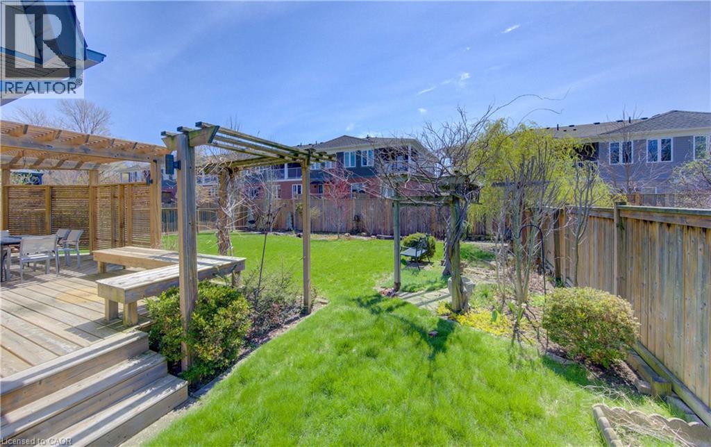 83 MANOR Drive, Kitchener, Ontario, N2A2T9 — Photo 42