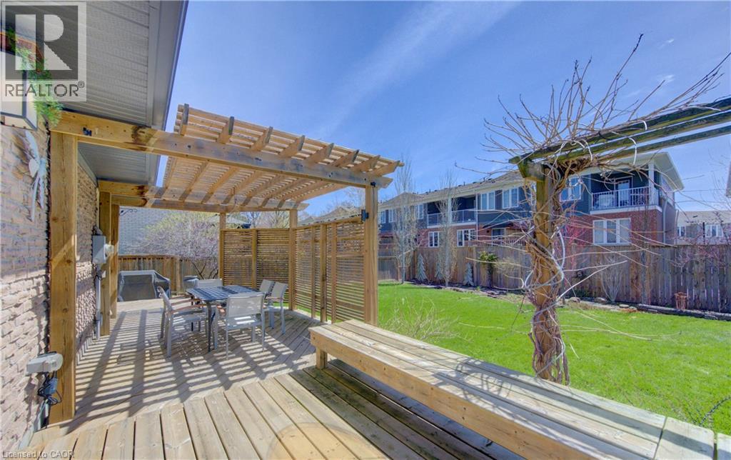 83 MANOR Drive, Kitchener, Ontario, N2A2T9 — Photo 43