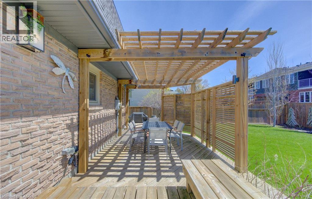 83 MANOR Drive, Kitchener, Ontario, N2A2T9 — Photo 44