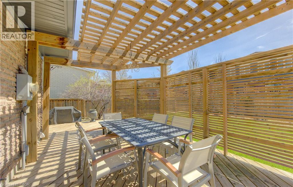 83 MANOR Drive, Kitchener, Ontario, N2A2T9 — Photo 45