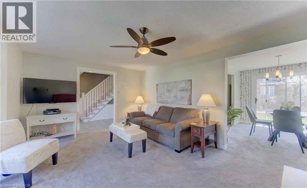 83 MANOR Drive, Kitchener, Ontario, N2A2T9 — Photo 9