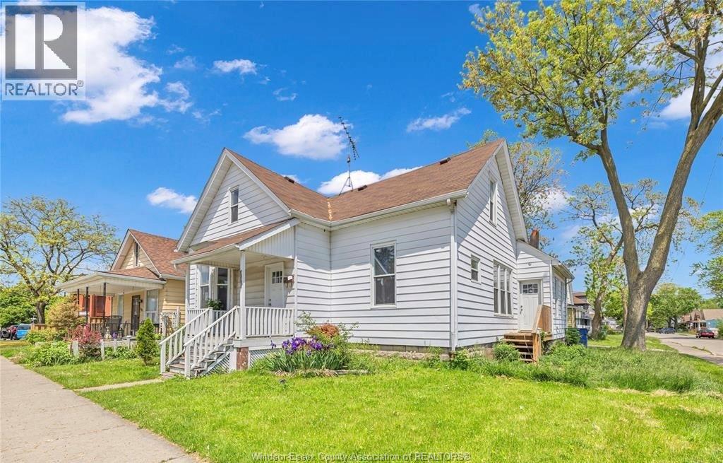 294 LOUIS AVENUE, Windsor, Ontario, N9A1W2 — Photo 2