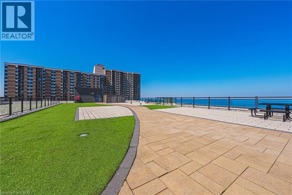 35 SOUTHSHORE Crescent Unit# 333, Stoney Creek, Ontario, L8E0J2 — Photo 21