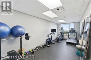 35 SOUTHSHORE Crescent Unit# 333, Stoney Creek, Ontario, L8E0J2 — Photo 23