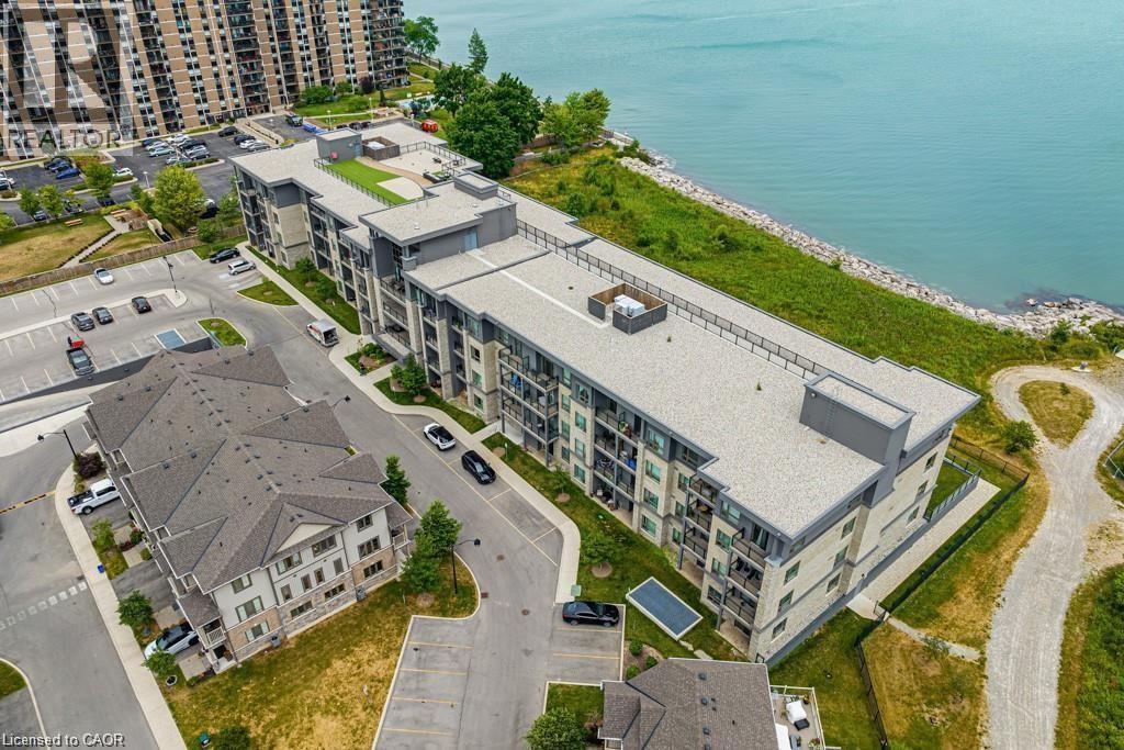 35 SOUTHSHORE Crescent Unit# 333, Stoney Creek, Ontario, L8E0J2 — Photo 30