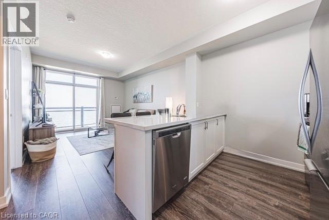 35 SOUTHSHORE Crescent Unit# 333, Stoney Creek, Ontario, L8E0J2 — Photo 5