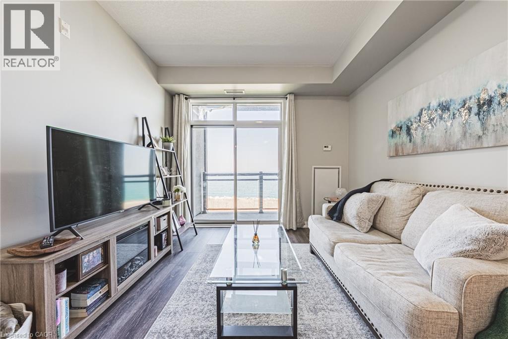 35 SOUTHSHORE Crescent Unit# 333, Stoney Creek, Ontario, L8E0J2 — Photo 8