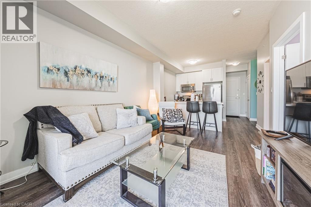 35 SOUTHSHORE Crescent Unit# 333, Stoney Creek, Ontario, L8E0J2 — Photo 9