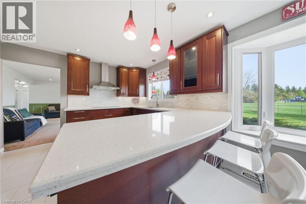 3 MEADOWBROOK Court, St. George, Ontario, N0E1N0 — Photo 17
