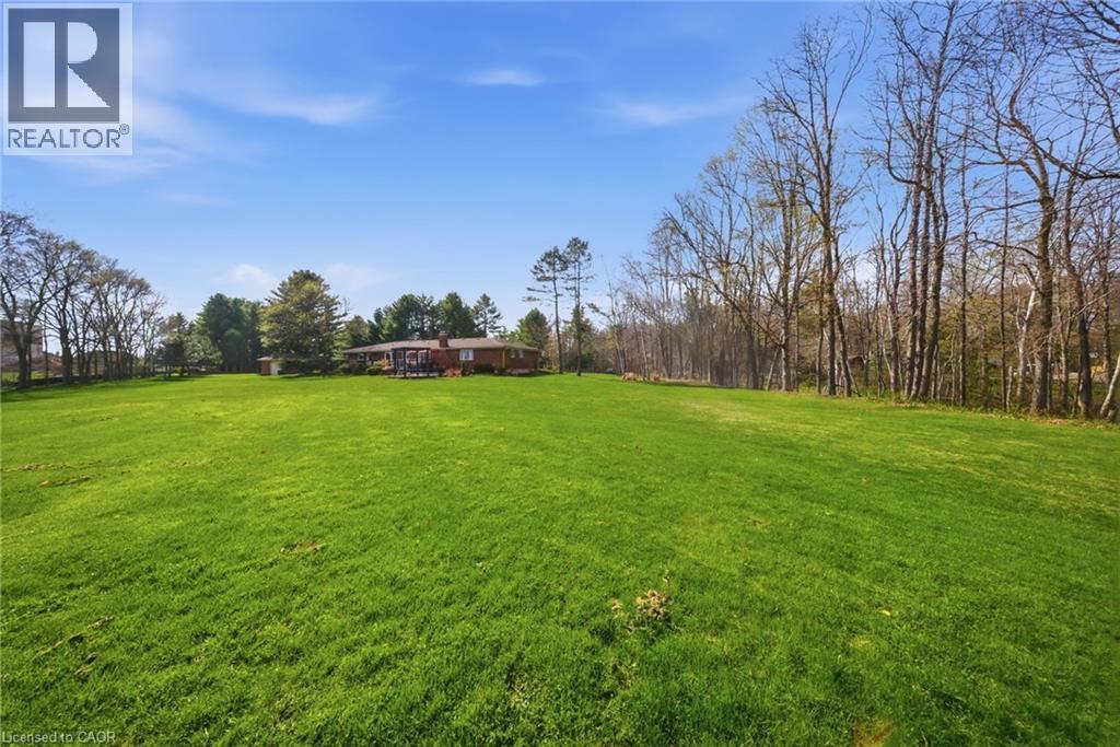 3 MEADOWBROOK Court, St. George, Ontario, N0E1N0 — Photo 37