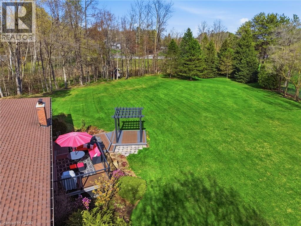 3 MEADOWBROOK Court, St. George, Ontario, N0E1N0 — Photo 46