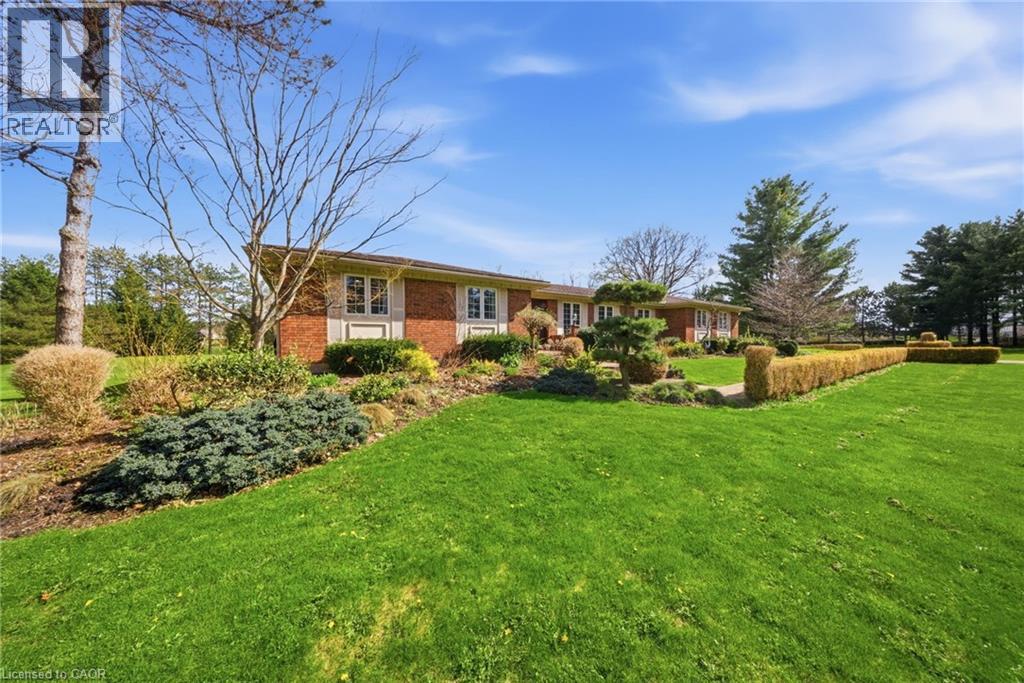 3 MEADOWBROOK Court, St. George, Ontario, N0E1N0 — Photo 6