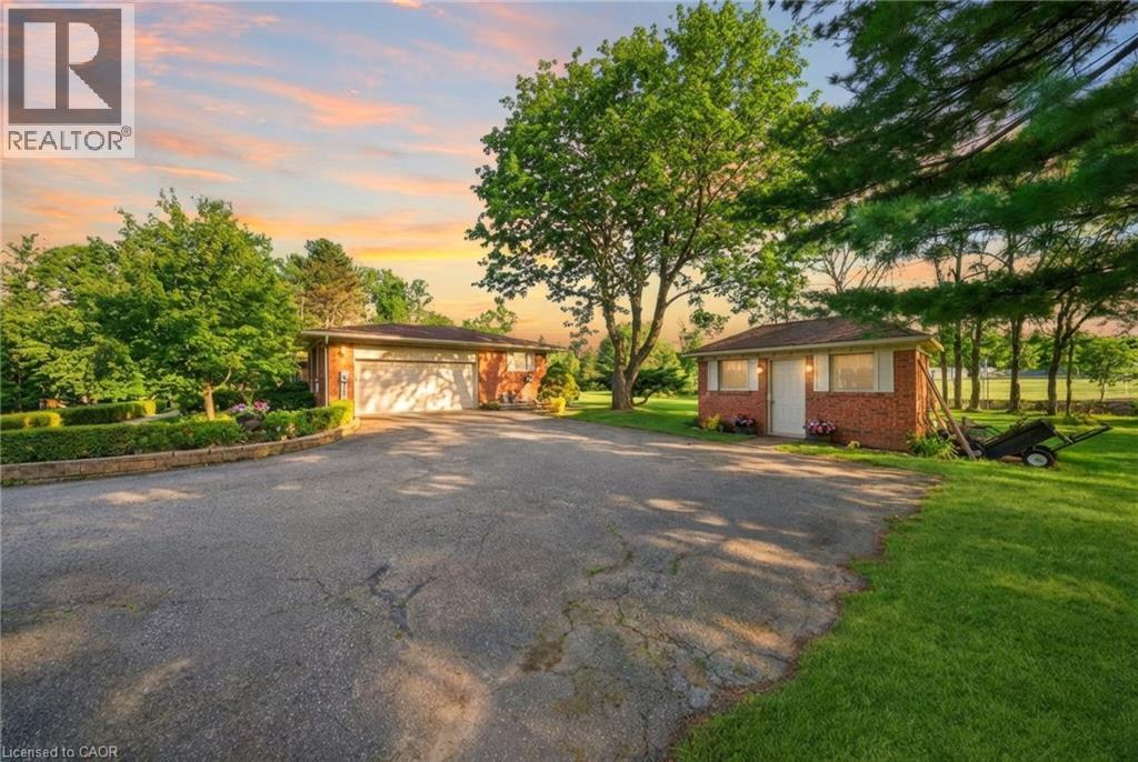 3 MEADOWBROOK Court, St. George, Ontario, N0E1N0 — Photo 7
