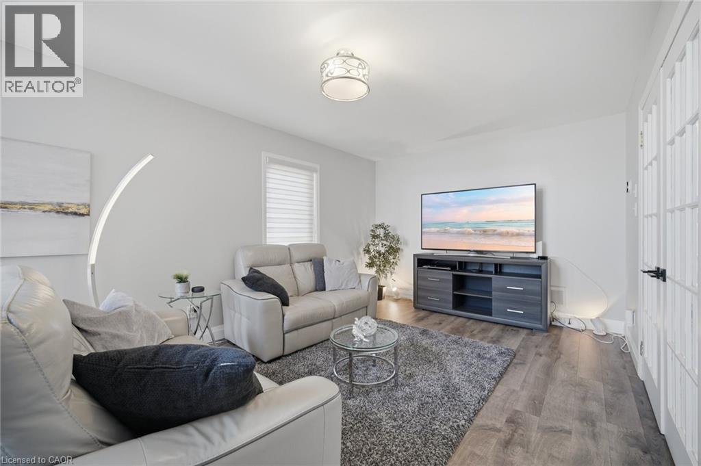 44 BANINGTON Crescent, Brampton, Ontario, L7A1G4 — Photo 10