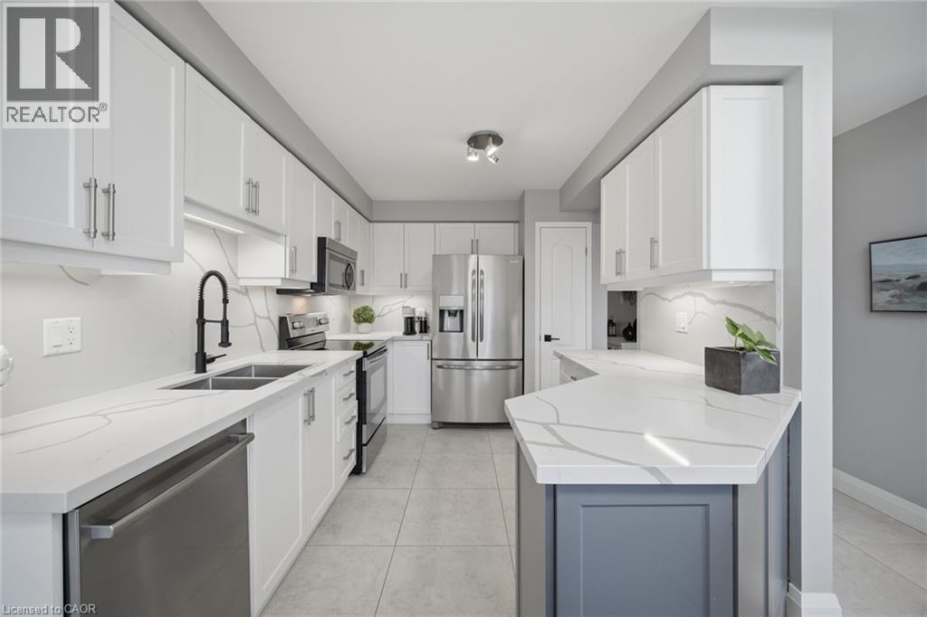 44 BANINGTON Crescent, Brampton, Ontario, L7A1G4 — Photo 11