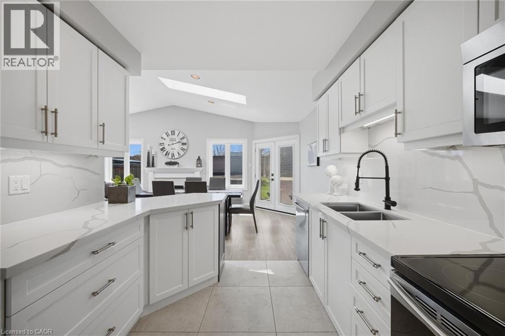 44 BANINGTON Crescent, Brampton, Ontario, L7A1G4 — Photo 13