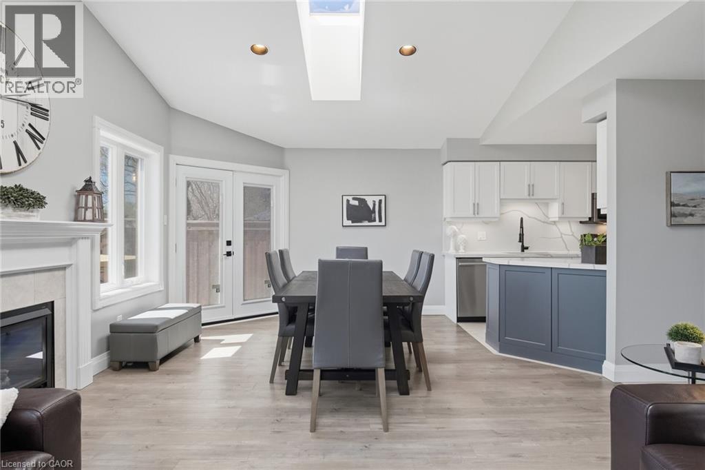 44 BANINGTON Crescent, Brampton, Ontario, L7A1G4 — Photo 15