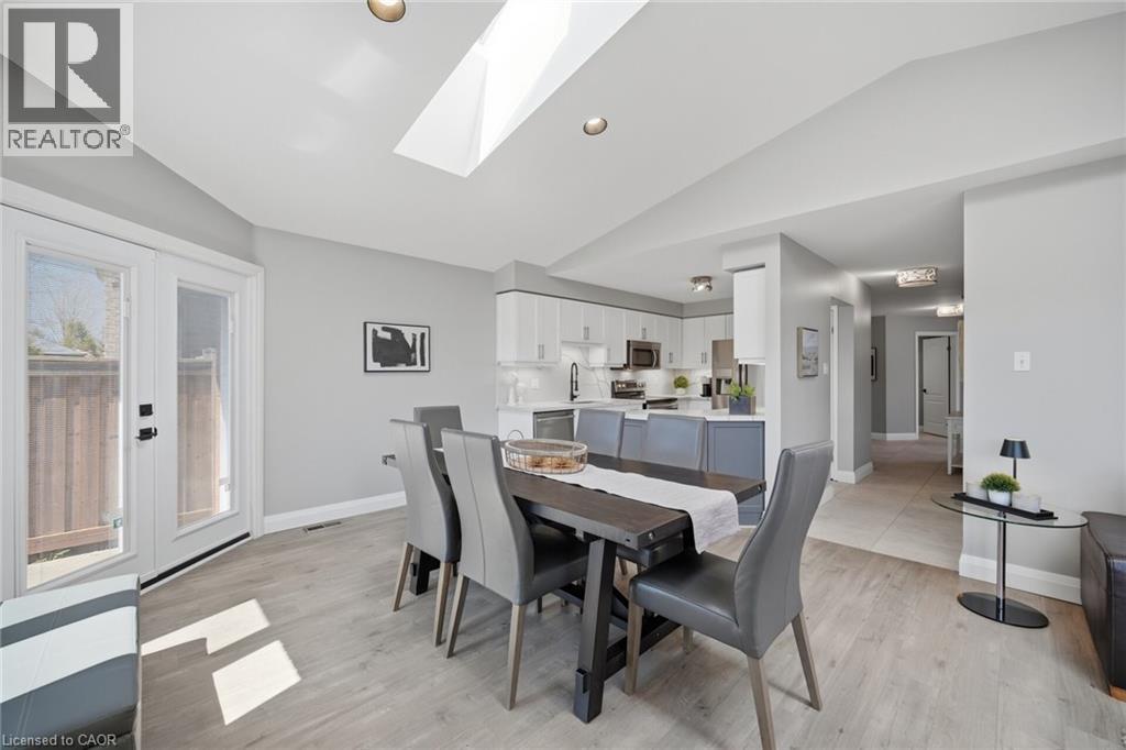 44 BANINGTON Crescent, Brampton, Ontario, L7A1G4 — Photo 16