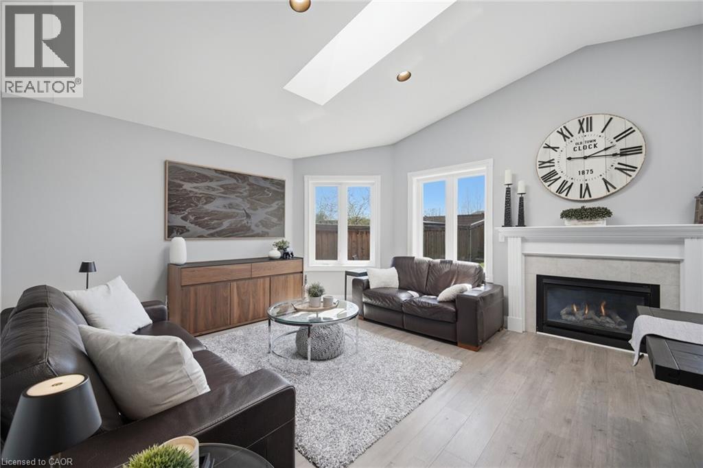 44 BANINGTON Crescent, Brampton, Ontario, L7A1G4 — Photo 19