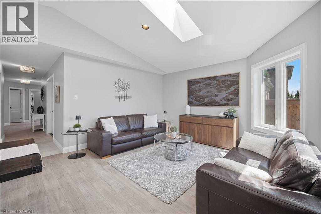 44 BANINGTON Crescent, Brampton, Ontario, L7A1G4 — Photo 20