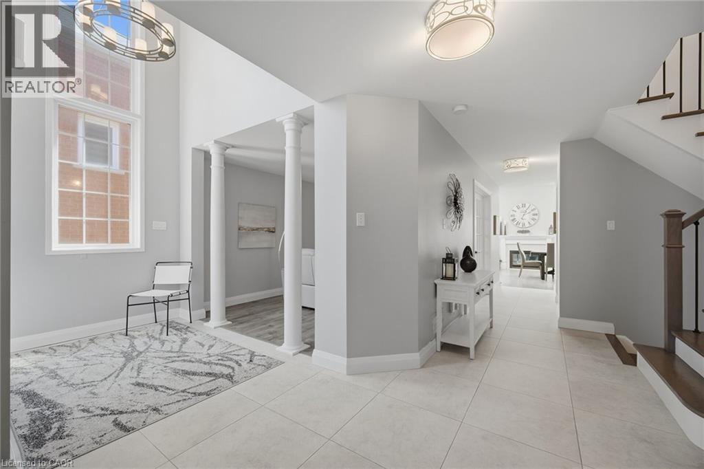 44 BANINGTON Crescent, Brampton, Ontario, L7A1G4 — Photo 21