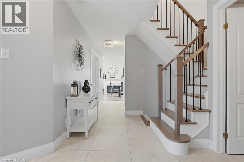 44 BANINGTON Crescent, Brampton, Ontario, L7A1G4 — Photo 22