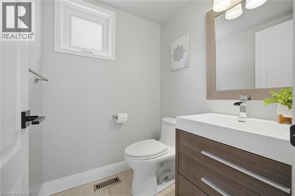 44 BANINGTON Crescent, Brampton, Ontario, L7A1G4 — Photo 23