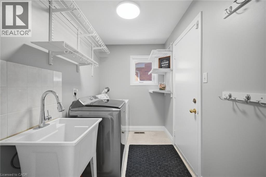 44 BANINGTON Crescent, Brampton, Ontario, L7A1G4 — Photo 24