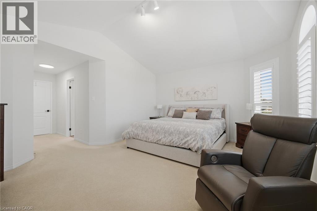 44 BANINGTON Crescent, Brampton, Ontario, L7A1G4 — Photo 28