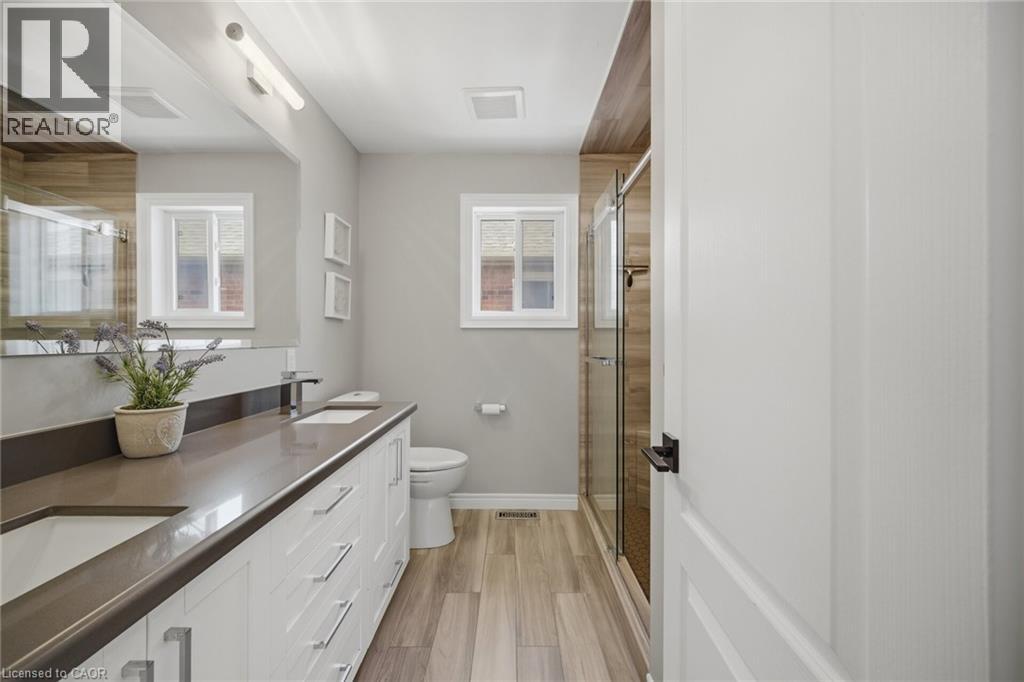 44 BANINGTON Crescent, Brampton, Ontario, L7A1G4 — Photo 34