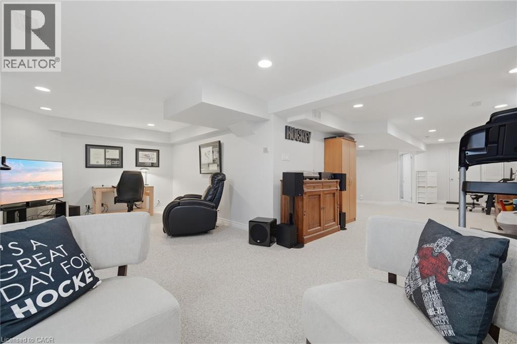 44 BANINGTON Crescent, Brampton, Ontario, L7A1G4 — Photo 40
