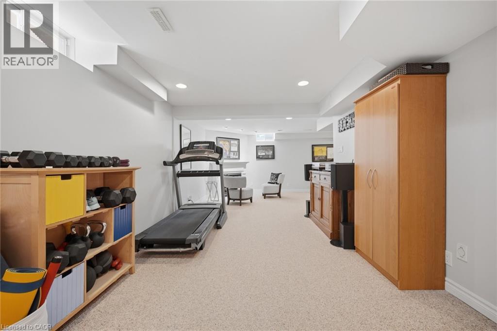 44 BANINGTON Crescent, Brampton, Ontario, L7A1G4 — Photo 41