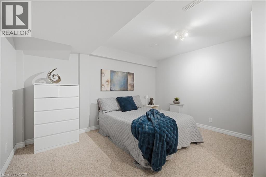 44 BANINGTON Crescent, Brampton, Ontario, L7A1G4 — Photo 44