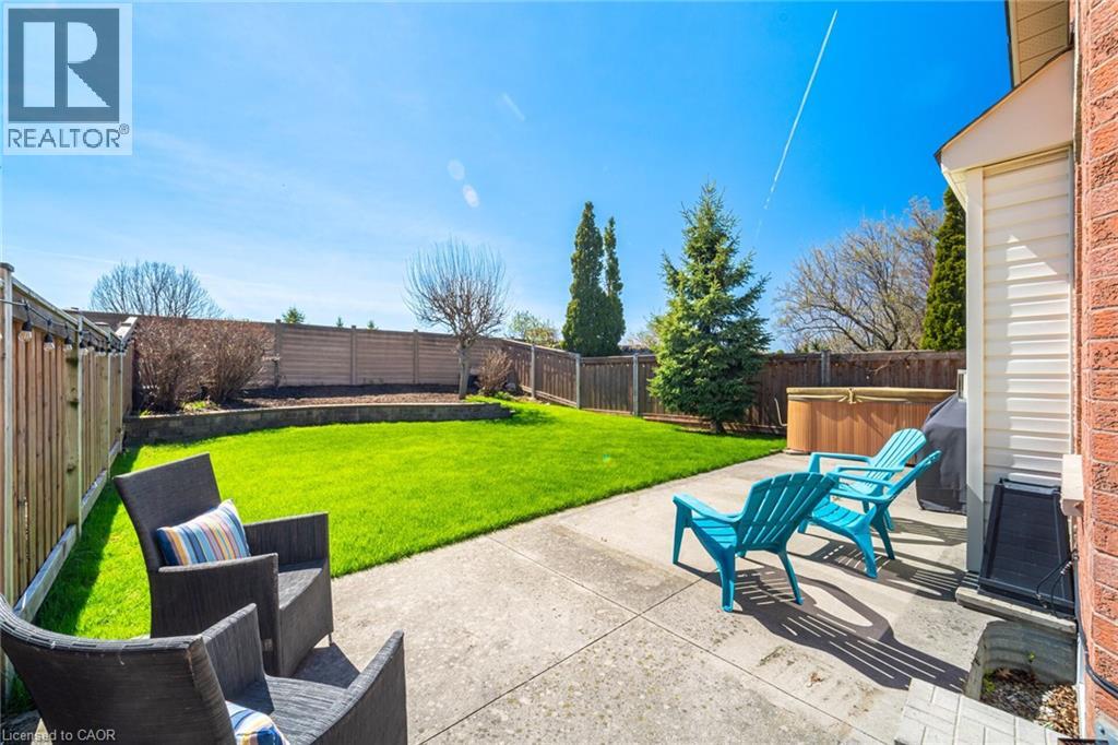 44 BANINGTON Crescent, Brampton, Ontario, L7A1G4 — Photo 45