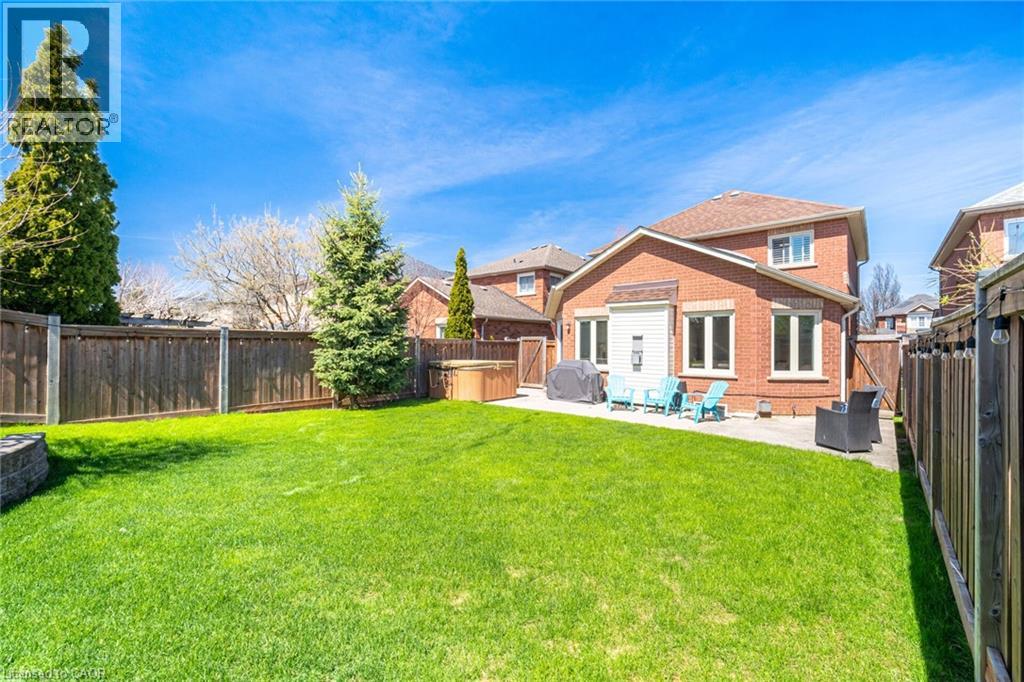 44 BANINGTON Crescent, Brampton, Ontario, L7A1G4 — Photo 47