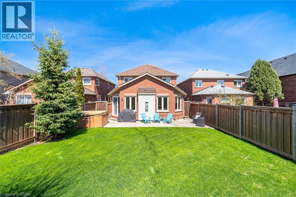 44 BANINGTON Crescent, Brampton, Ontario, L7A1G4 — Photo 48