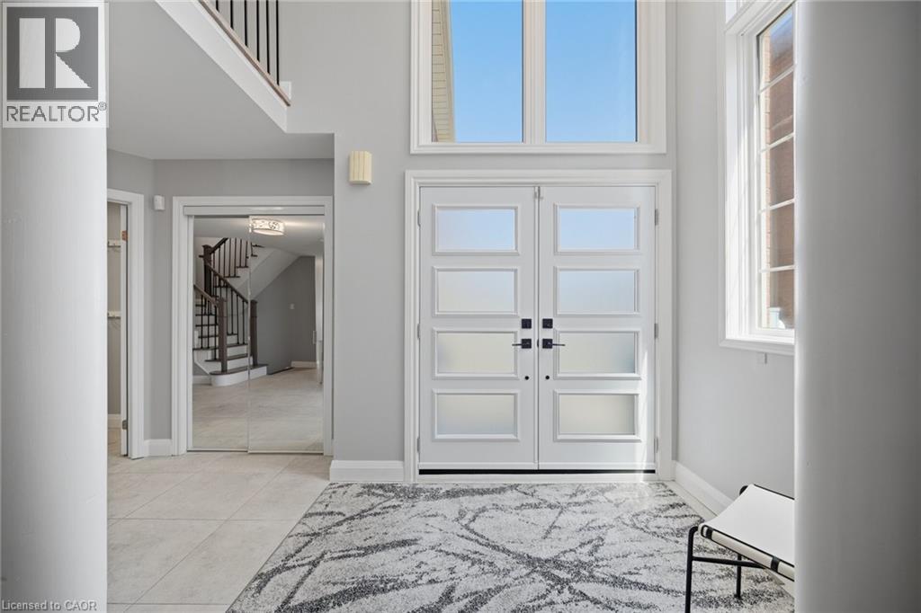 44 BANINGTON Crescent, Brampton, Ontario, L7A1G4 — Photo 5