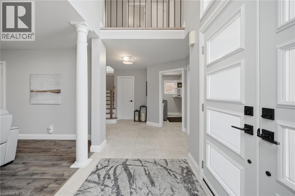 44 BANINGTON Crescent, Brampton, Ontario, L7A1G4 — Photo 7
