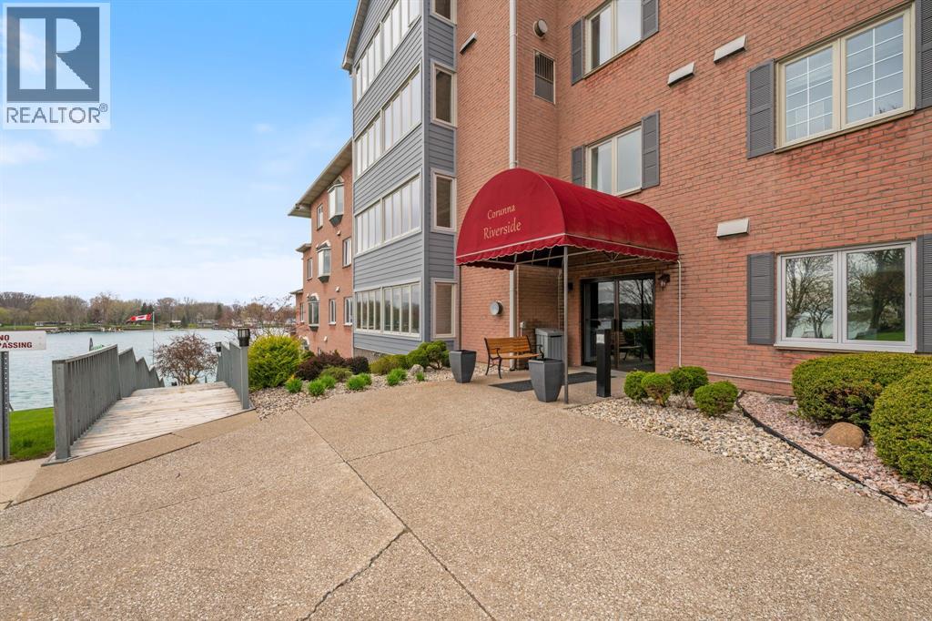 166 Beckwith STREET, St Clair, Ontario, N0N1G0 — Photo 4
