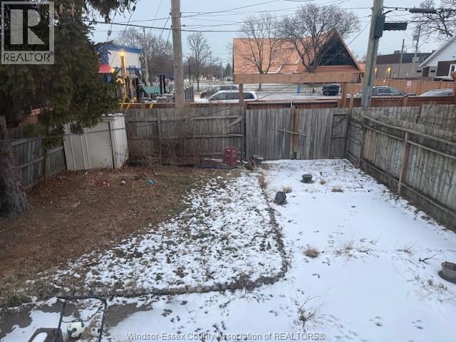 816 DAWSON ROAD, Windsor, Ontario, N8Y4A2 — Photo 25