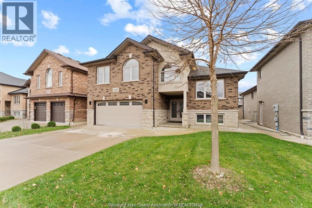 1249 CANCUN, Windsor, Ontario, N9G0B2 — Photo 2