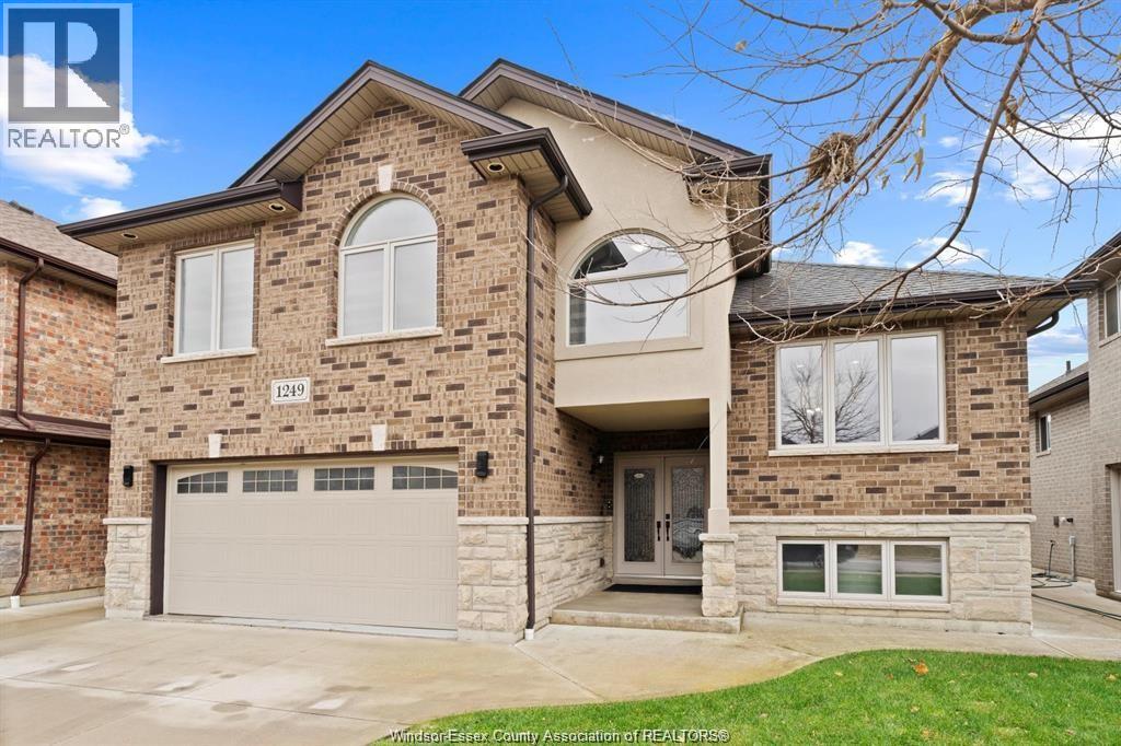 1249 CANCUN, Windsor, Ontario, N9G0B2 — Photo 3