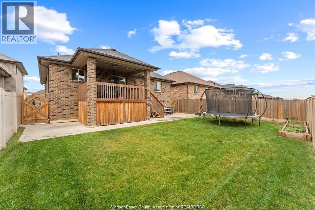 1249 CANCUN, Windsor, Ontario, N9G0B2 — Photo 39