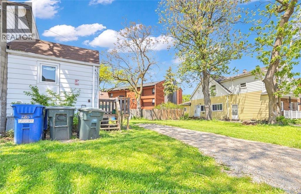 294 LOUIS AVENUE, Windsor, Ontario, N9A1W2 — Photo 23