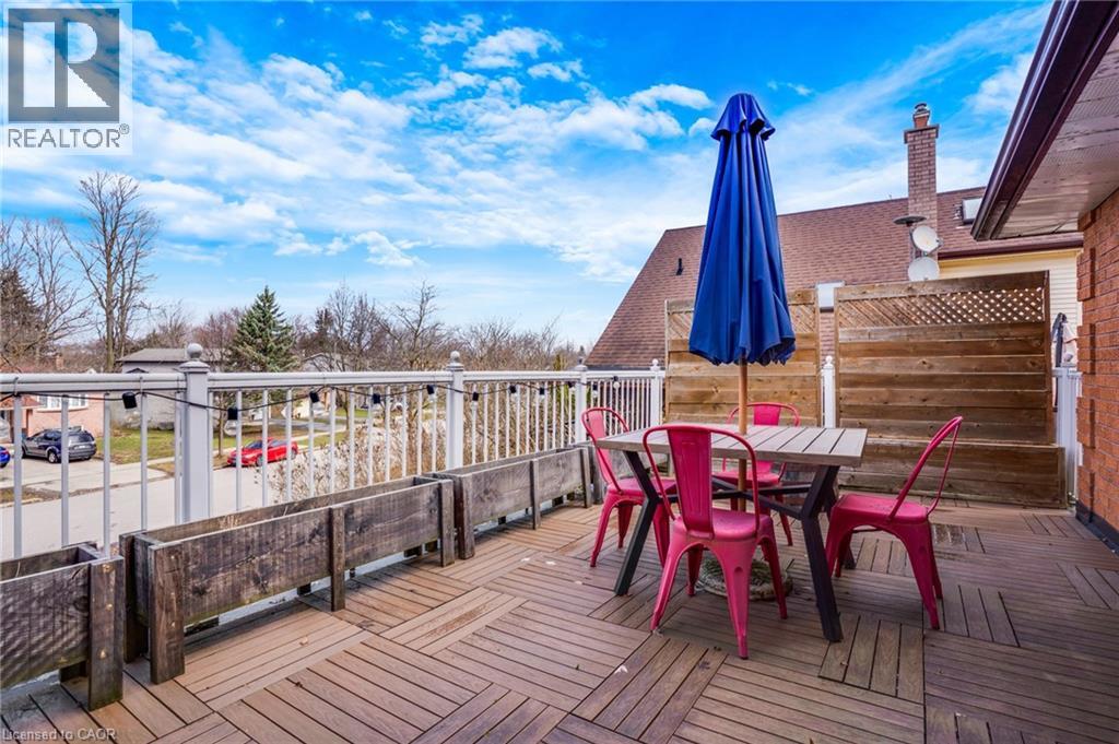 37 YELLOW BIRCH Drive, Kitchener, Ontario, N2N2M1 — Photo 26