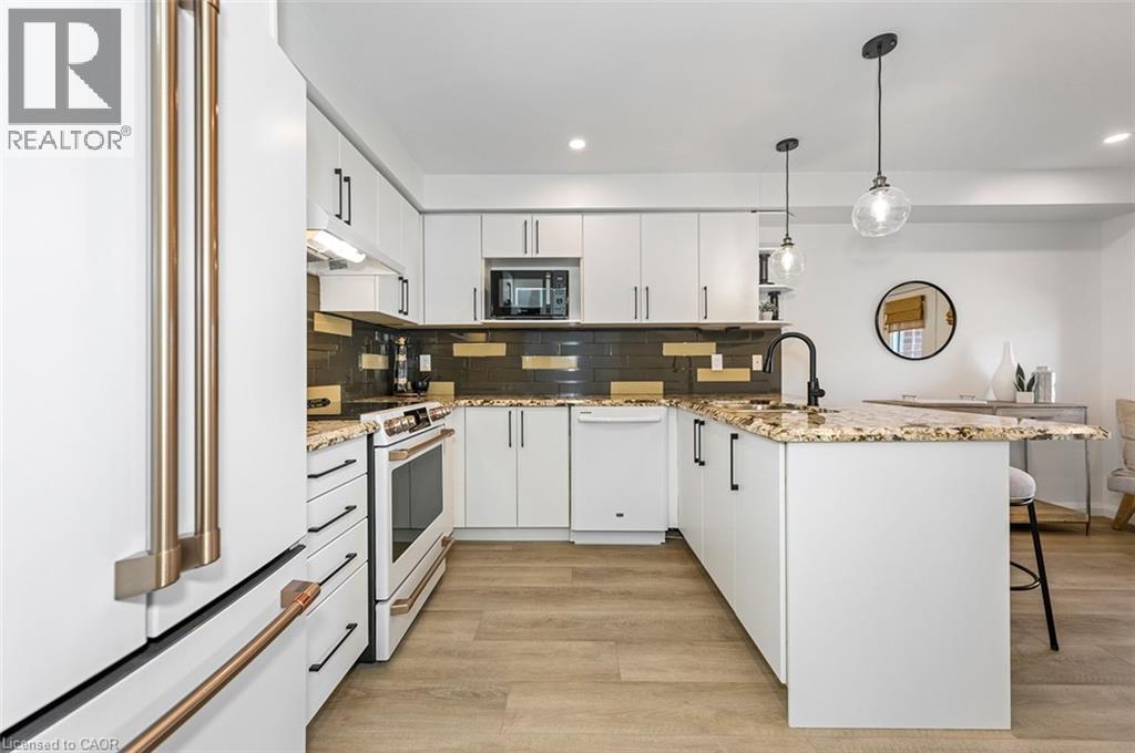 100 MANLEY Lane, Milton, Ontario, L9T5N9 — Photo 12